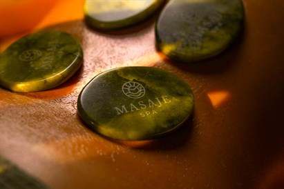 Masaż Kobido z kamieniami Gua Sha - Masaje SPA Wrocław