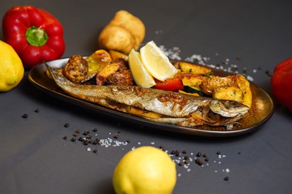 Romantyczna kolacja degustacyjna u podnóża Wawelu