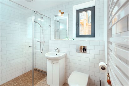 Babski chill z masażami SPA dla 4 osób