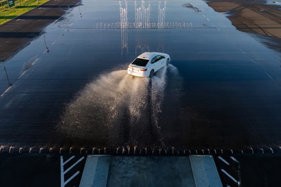 Szkolenie bezpiecznej jazdy SAFE DRIVING I stopień – ŠKODA