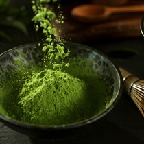 Warsztaty Matcha w Krakowie: odkryj sekret zielonego superfoodu!