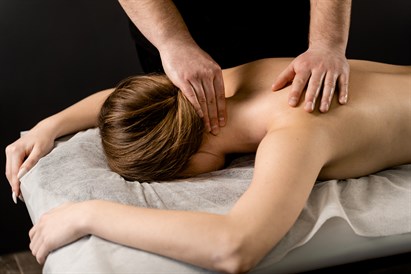 Masaż klasyczny w Bytomiu – 60 minut w Relax Spa