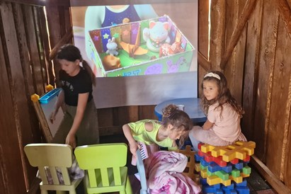 Wypoczynek w Tatrach – 3 noclegi dla dwojga w Górskim Pałacyku