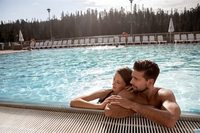 Termy BUKOVINA dla dwojga – Voucher bez limitu czasu w Tatrach