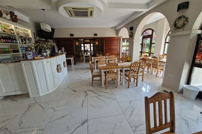 Romantyczny nocleg z kolacją w Kazimierzu – Willa Pod Basztą