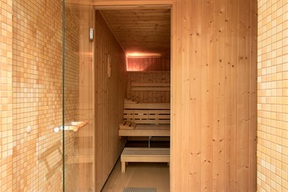 Górski oddech Pod Kotelnicą: weekend SPA dla dwojga