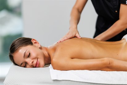 Masaż relaksacyjny we Wrocławiu – autorski rytuał w Sukoon Massage