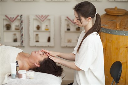 Honeymoon Bliss Ritual – relaks dla par w Ritua Spa Gdańsk