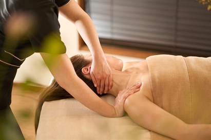 Masaż Shiatsu w Krakowie