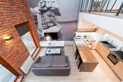 Apartament Sun & Snow Kraków Olimp