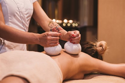 Rajski Weekend dla Dwojga w Hotelu Lambert – Luksus i Relaks nad Morzem