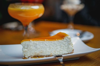 Voucher na tajską ucztę w Restauracji San Thai w Warszawie