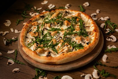 Voucher do Kreska Mąki - włoska uczta dla przyjaciół