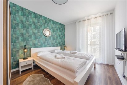 Apartamenty Sun & Snow Aura II Gdańsk