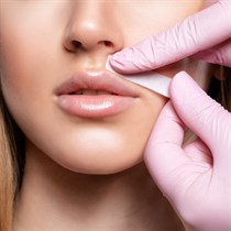 Depilacja woskiem - wąsik lub broda - Kołobrzeg