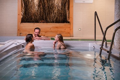 Relaks w Strefie Wellness w Krakowie