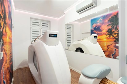 Romantyczny pobyt dla Dwojga w Apartamencie Organza - Toruń