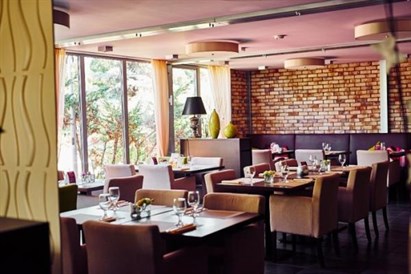 Voucher na włoską kolację w Restauracji Navona w Warszawie