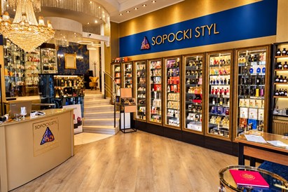 Indywidualne Warsztaty Zapachowe Premium – Sopot Styl