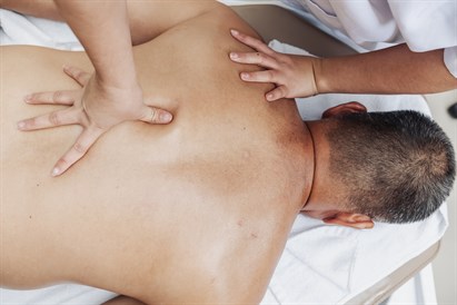 Masaż mięśniowo-powięziowy w Gdańsku – salon Medea