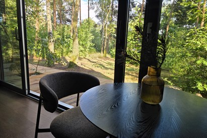 Romantyczny weekend w domku nad jeziorem – Chillownia.pl