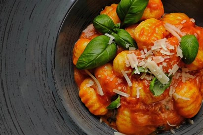 Voucher kwotowy na włoską ucztę w Da Costantino Warszawa 