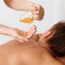 Masaż aromaterapeutyczny: relaks w Sayumi Beauty & Spa Lublin