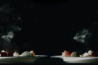 Voucher kwotowy do restauracji Different – posiłek w ciemności
