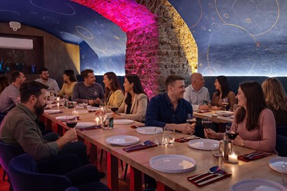 Prezent z gustem – voucher do Restauracji Ale Sztuka Warszawa