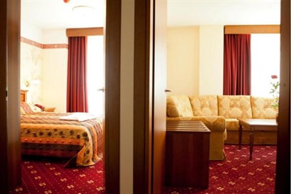 Bursztynowe Spa dla dwojga - Litwa