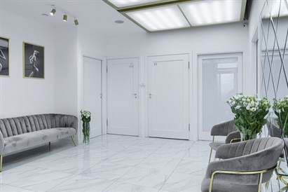 Romantyczny Pakiet spa VIP dla dwojga – błogi relaks w Belanovska Clinic & Spa