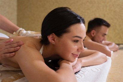 Masaż klasyczny dla Dwojga - Spa Pro Body w Gdańsku