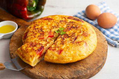 Warsztaty kuchni hiszpańskiej w Warszawie