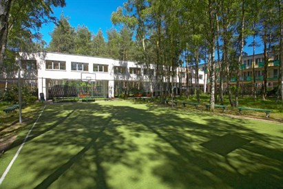 Romantyczny pakiet wellness z elementami regionalnymi dla dwojga - Geovita Dąbki