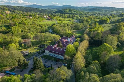 Uzdrowiskowy reset - pobyt dla 1 osoby w Lądku-Zdroju