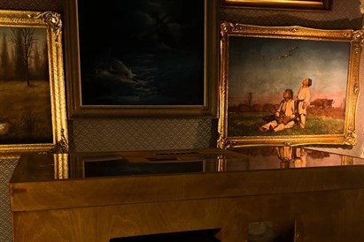 Wawel Escape Room dla Dwojga - interaktywna przygoda pełna zagadek w sercu Krakowa