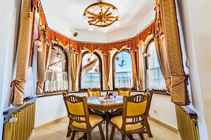 Wypoczynek w Tatrach – 3 noclegi dla dwojga w Górskim Pałacyku