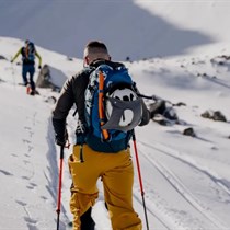 Kurs skiturowo-lawinowy w Niżnych Tatrach – We Guide