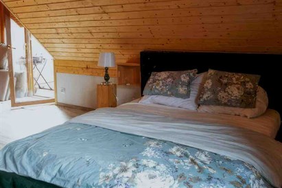 Weekend na Ranczu w Dolinie – Kiszkowo koło Poznania dla dwojga