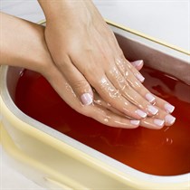 Zabieg parafinowy na dłonie - Diva Spa w Kołobrzegu