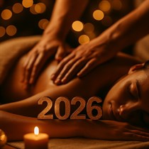 Świąteczna Ceremonia Regeneracji Premium – Cudowny Dotyk Gdańsk