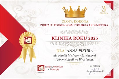 Laminacja brwi w Klinice Anna Pikura