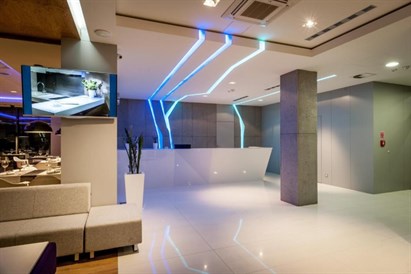 Voucher kwotowy do Hotelu Invite we Wrocławiu