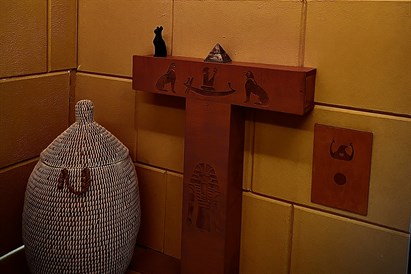 Escape Room Piramida w Warszawie