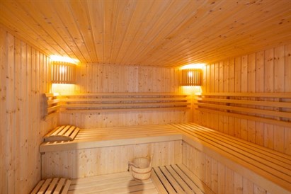 Romantyczny pobyt w Szczyrku dla dwojga - 2 noce