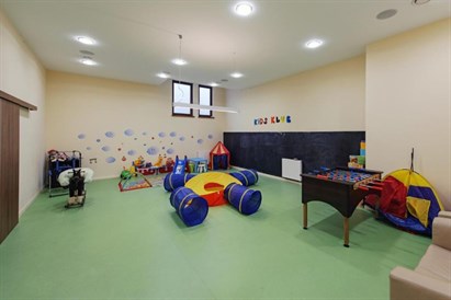 Nocleg w Sopockiej Rezydencji