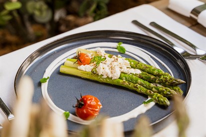 Romantyczna kolacja w Restauracji Art - Wrocław