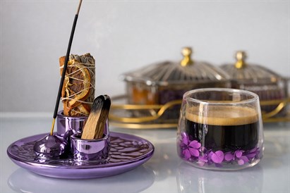 Rytuał Lawendowe SPA w Warszawie – luksusowe i relaksujące 120 minut