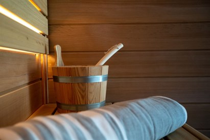 Słowenia: glamping dla dwojga – 2 noclegi w Chocolate Village