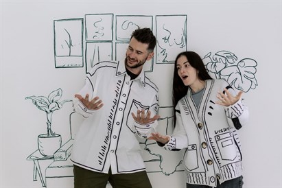 House of Illusions w Krakowie – voucher na złudzenia optyczne